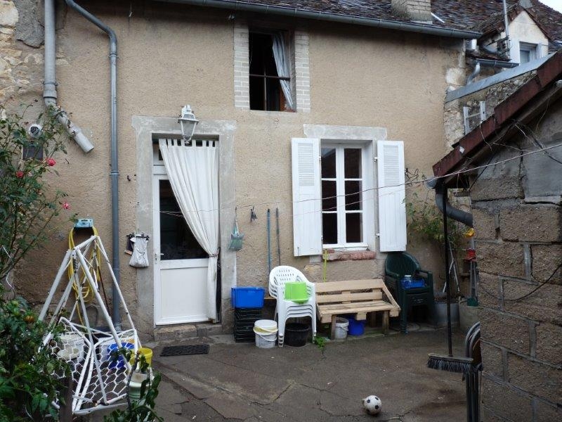 Agence Des Mille Etangs Le Blanc 36300